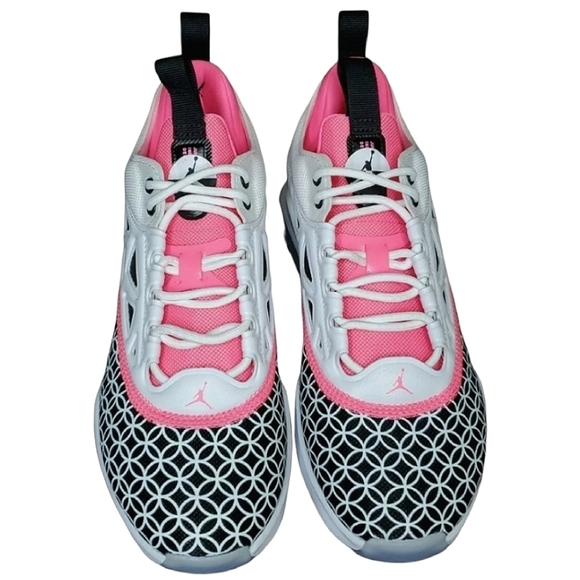 Nike Jordan Air Max 200 XX Chinese New Year 2019 Pink Black